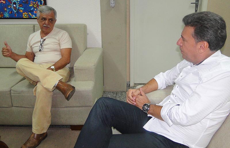 Emenda parlamentar beneficia Cisa com aparelho de colonoscopia e veículo