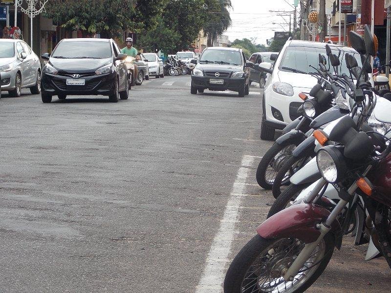 IPVA rendeu R$ 1,7 milhão em fevereiro