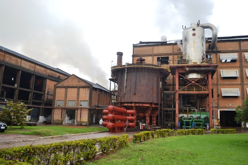 Clealco Penápolis pode não operar em 2018