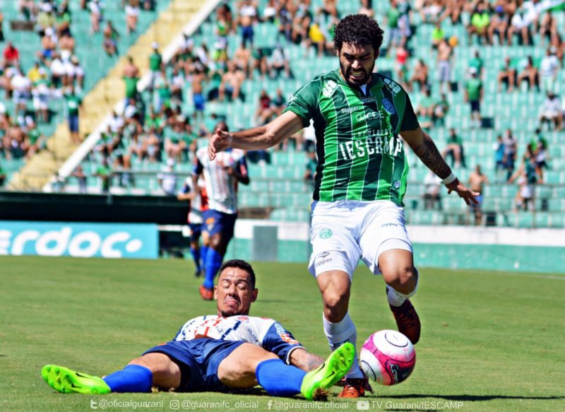 A-2: CAP perde e cai para a nona colocação