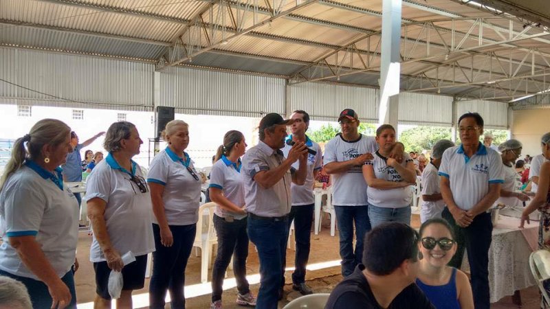 Casa de Apoio consegue R$ 205 mil em ação voluntária