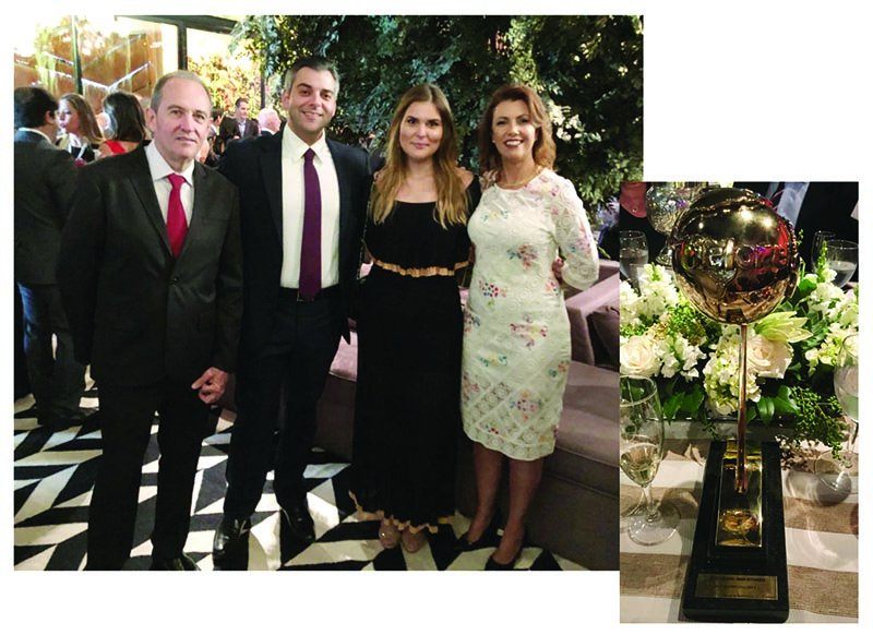 Troféu Nelore de Ouro