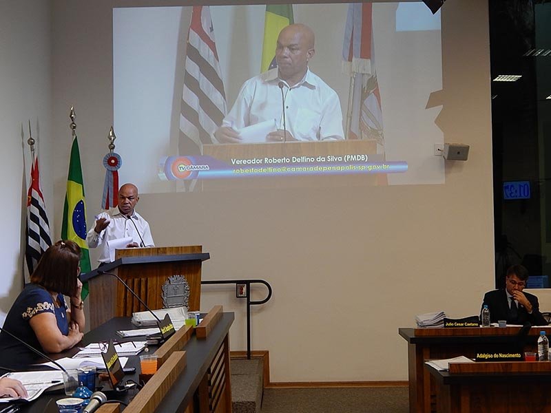 Câmara aprova projeto para entidades sociais promoverem vendas em espaços da prefeitura