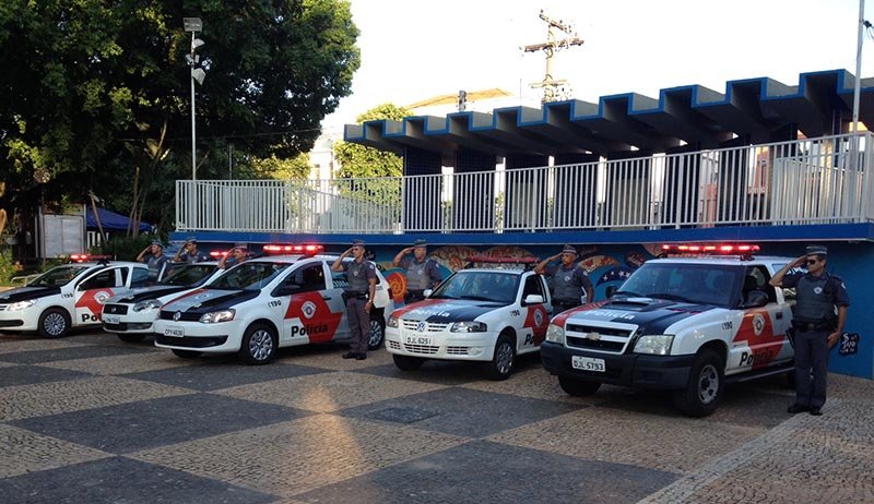 Estatísticas: Em fevereiro cai o número de roubos em Penápolis