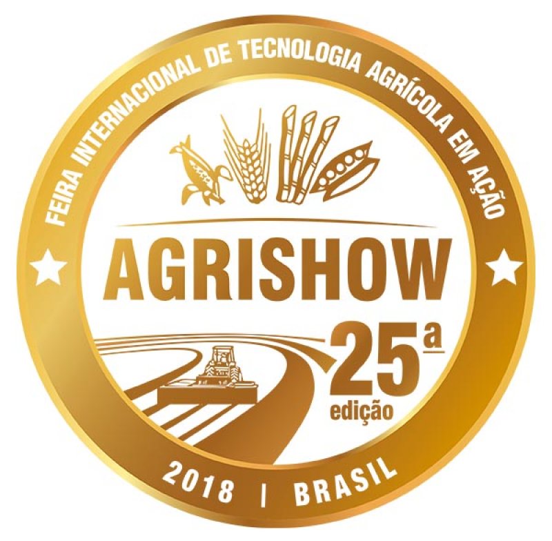 Asperbras Rotomoldagem traz inovações na Agrishow