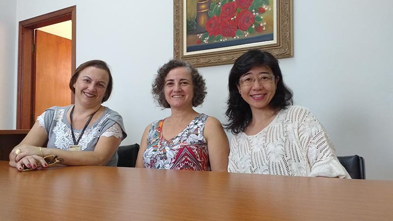 Servidores e Comunidade: Fórum de Penápolis promove atividades sociais