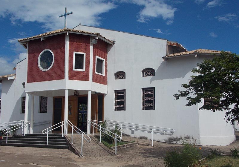 Fim de semana: Paróquia São José realiza Show de Prêmios e quermesse
