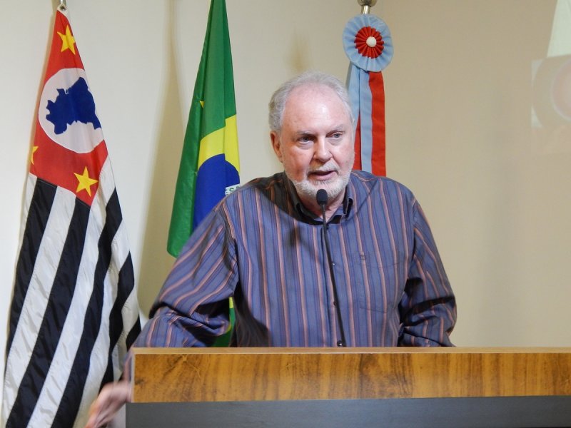 Vereador propõe Pronto Atendimento Infantil