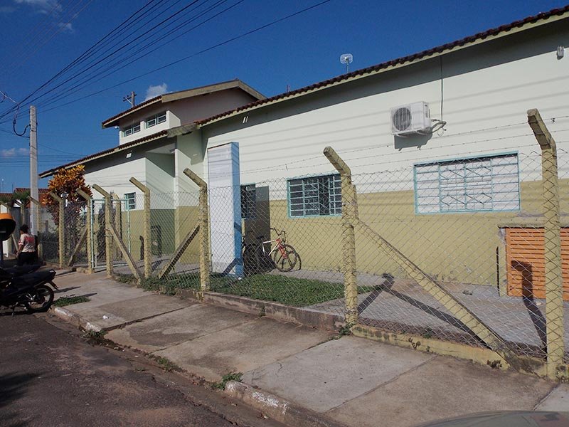 Mães reclamam da falta de pediatra na UBS do Silvia Covas