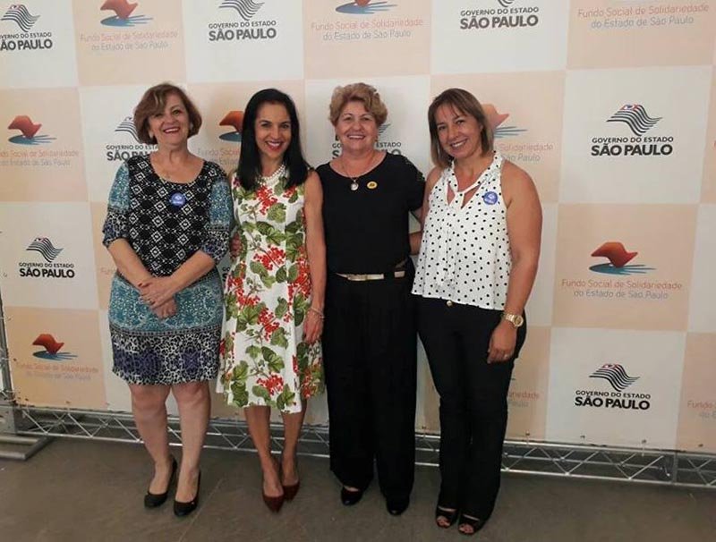 Fundo Social inaugura unidade do projeto Padaria Artesanal