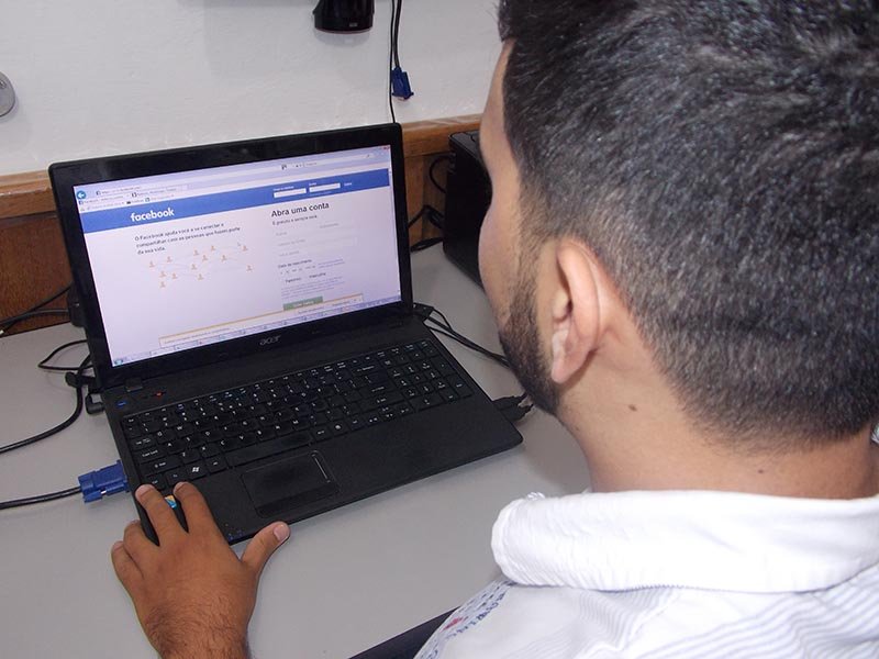 Facebook: Segurança na internet é assunto retomado após escândalo
