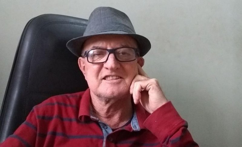 Luto: Morre, aos 65 anos, Tinho Garcia, do Jornal Regional