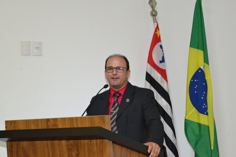 Vereador quer descentralização de serviço de saúde para moradores da zona rural