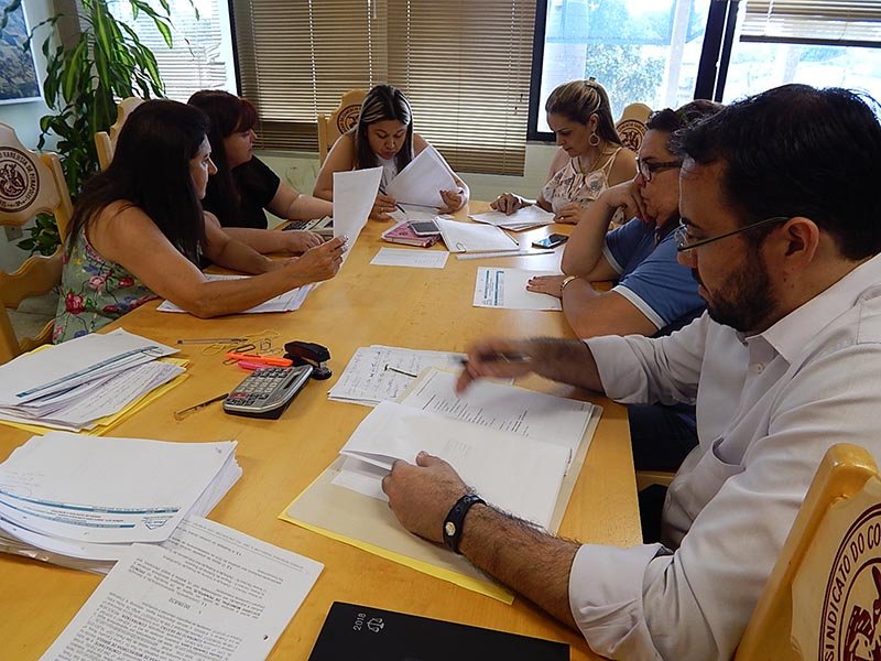 Vereador fiscaliza contas da OS do Pronto Socorro