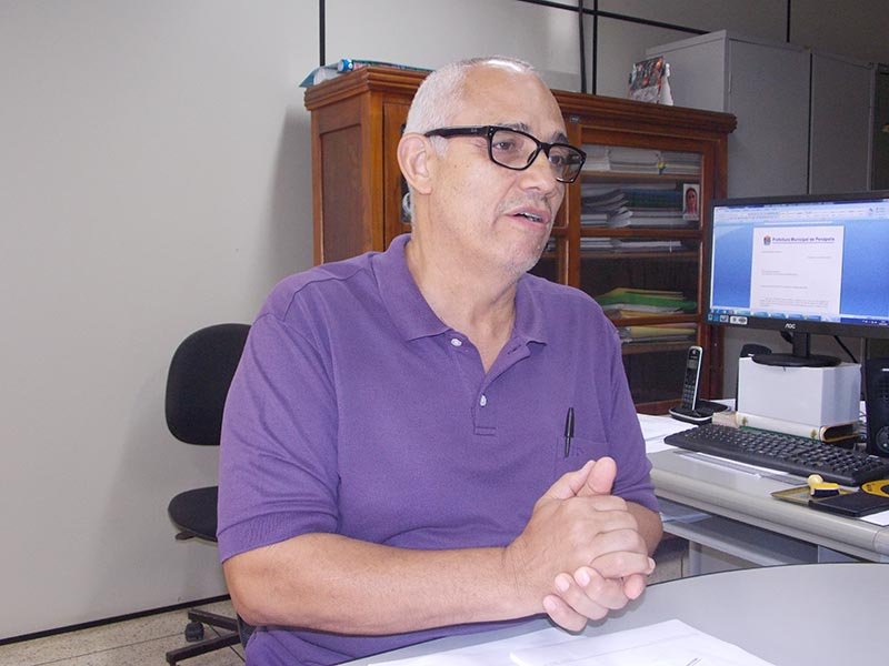 Administração quer alterar lei para tentar equilibrar contas