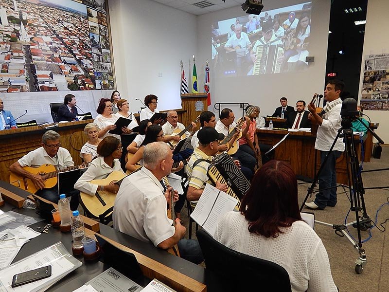 Câmara votará cancelamento de pequenos débitos de cobrança inviável