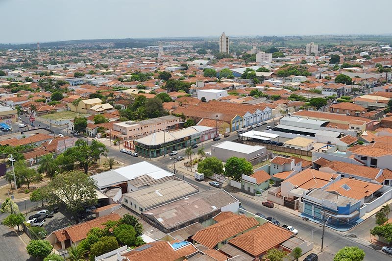 Falta uma semana: Penápolis tem 50% das declarações do IR entregues