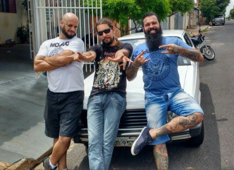 Nova edição do Plis Rock será sábado