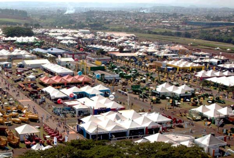 Sicredi participará da Agrishow em Ribeirão Preto