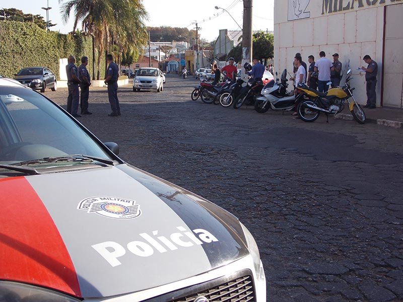 Estabilidade: Penápolis mantém bons índices criminais em março