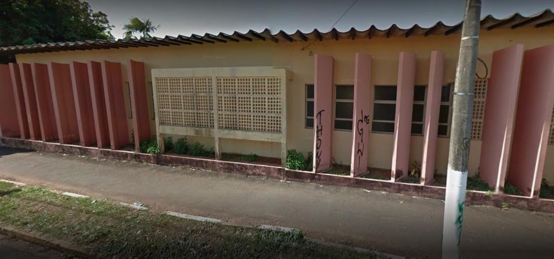 Câmara quer destinar antigo velório para entidade social