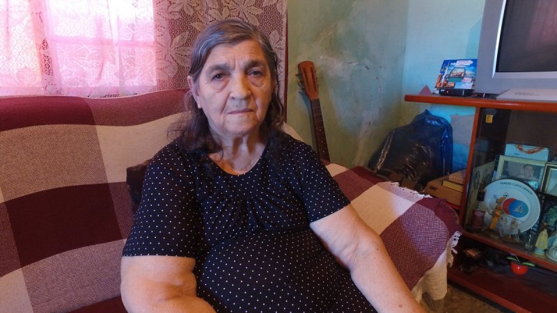 Francisca Benedito, mãe de 10 filhos, receberá homenagem na Câmara