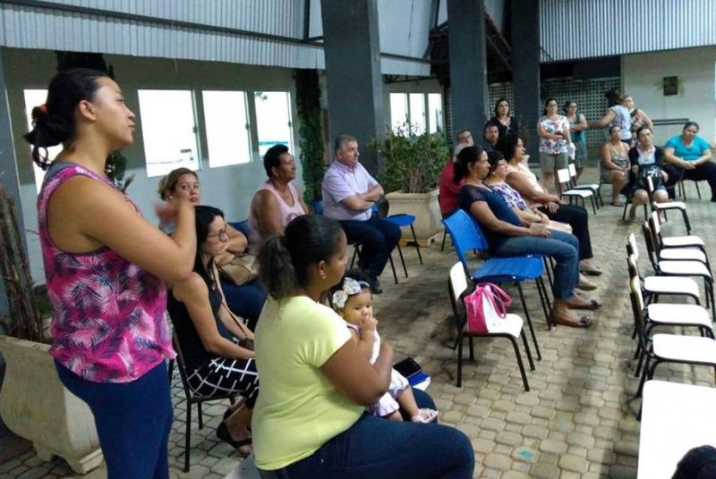 Prefeitura convida moradores para novas reuniões do OP