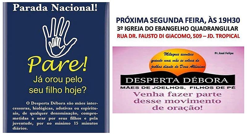 Conheça o Projeto 