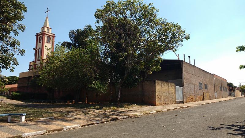 Começa hoje a tradicional quermesse da Vila Fátima