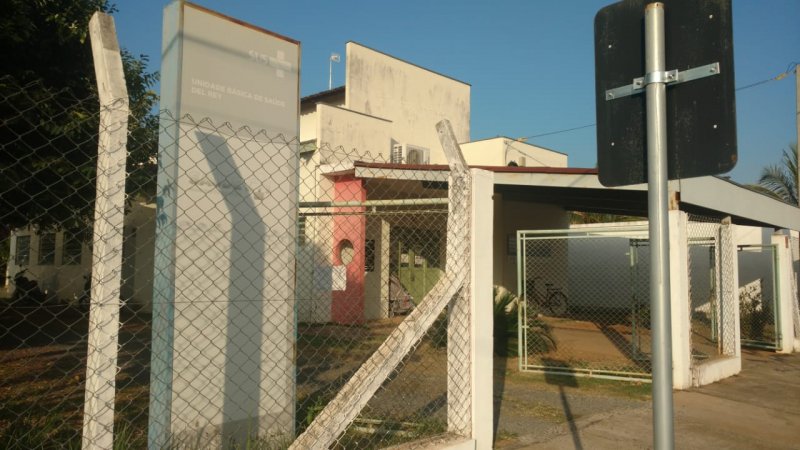 Jardim Del Rey: Encaminhado pedido para ampliação de unidade de saúde
