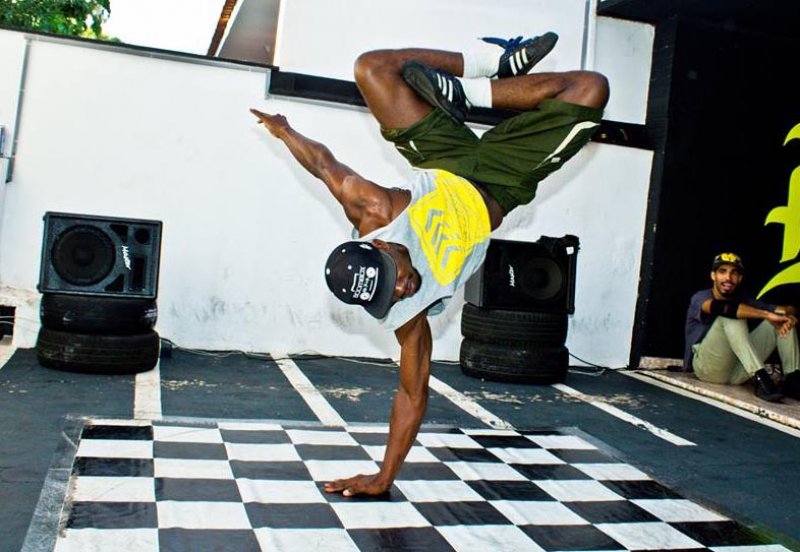 Cultura de SP abre concurso do ProAC na área de Hip Hop