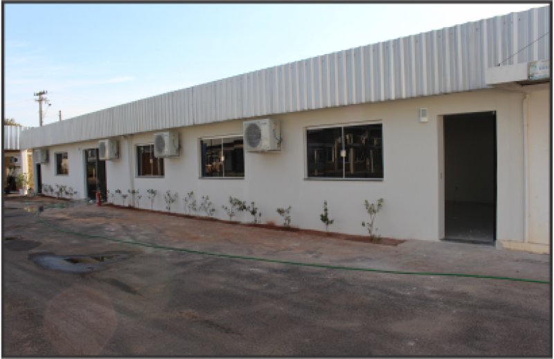 Daep inaugura 