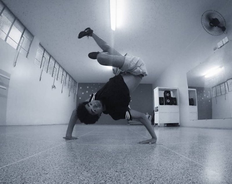 Oficina de Danças Urbanas começa hoje no Ceu das Artes
