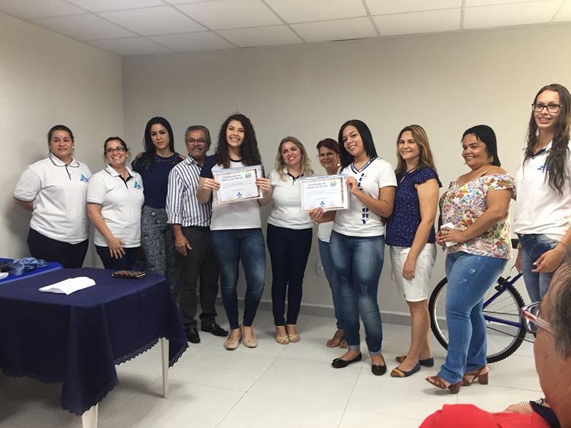 Daep: Estudantes são premiados em concurso de redação sobre saneamento
