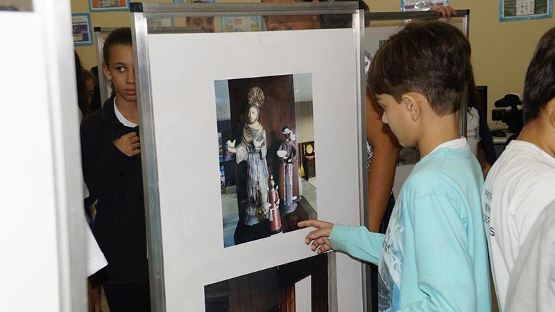 Secretaria de Cultura promove 