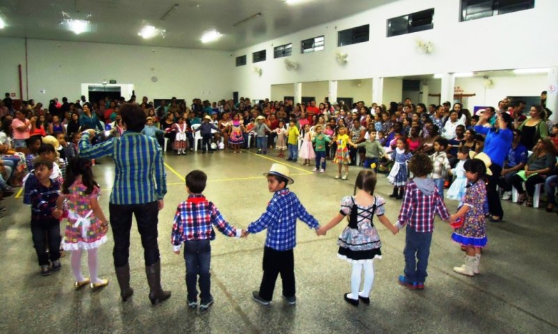 Festa Junina Popular: Inscrições para Mostra de Quadrilhas terminam quarta-feira