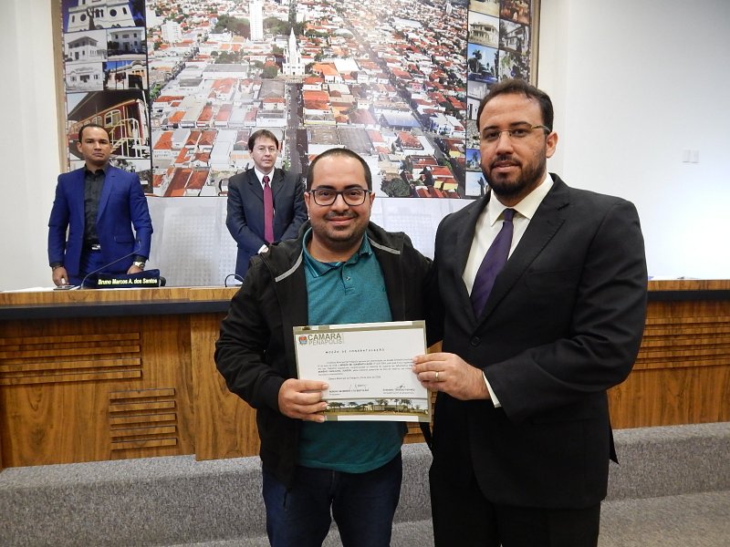 Câmara Municipal de Penápolis votará Lei das Diretrizes Orçamentárias de 2019