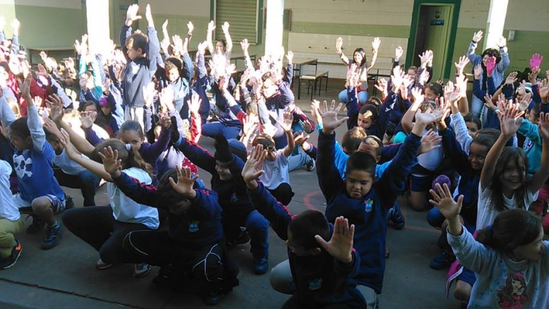 Penápolis participa hoje do Dia do Desafio