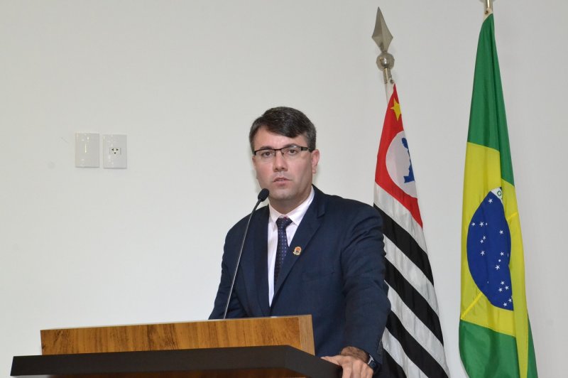 Câmara encaminha pedido de inclusão de estágio para área de agronomia