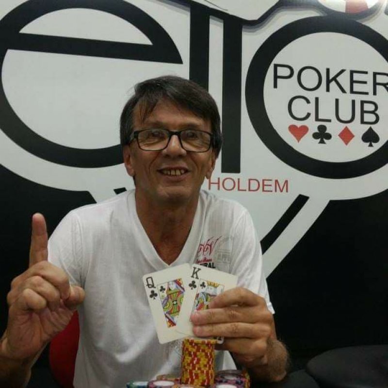 Esporte oficial: Poker tem crescido e ganhado adeptos em Penápolis