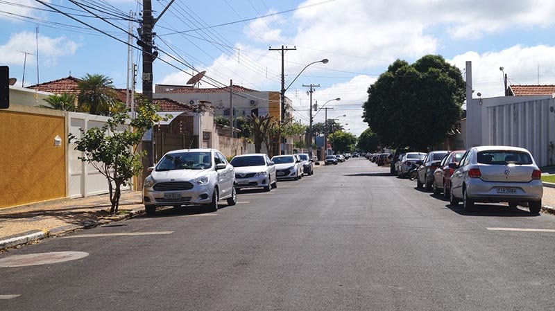 Motoristas devem ficar atentos às alterações de trânsito