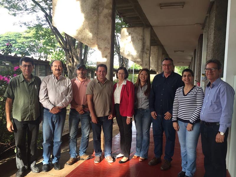 Consórcio Lajeado firma acordo de cooperação com Unesp