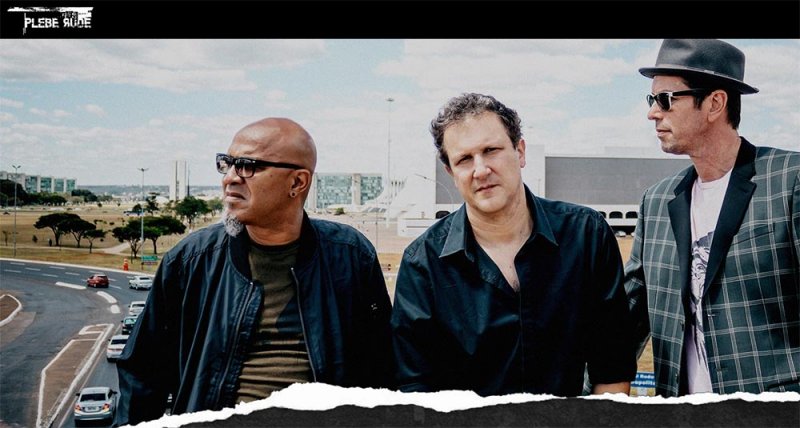Pandemia Rock 2018 tem programação com Ira! e Plebe Rude em Birigui e Araçatuba