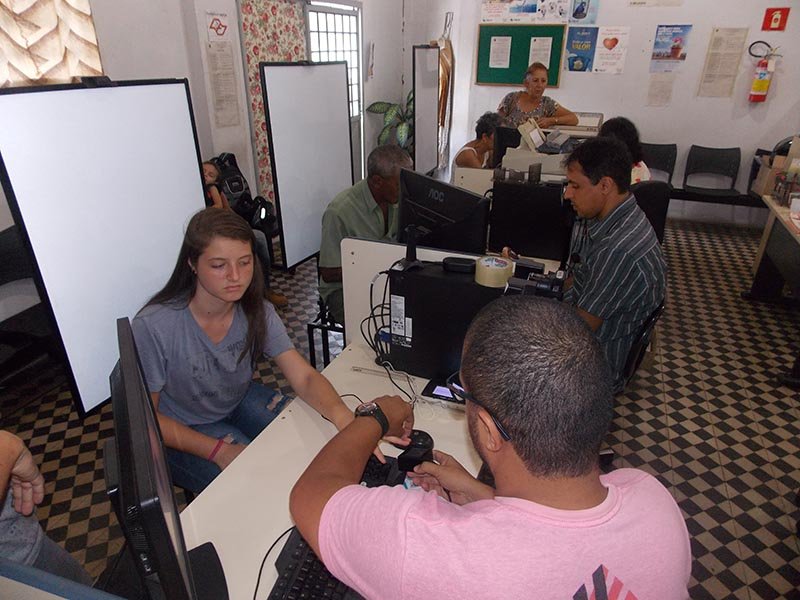 Inscrições para estagiários do TRE-SP terminam domingo