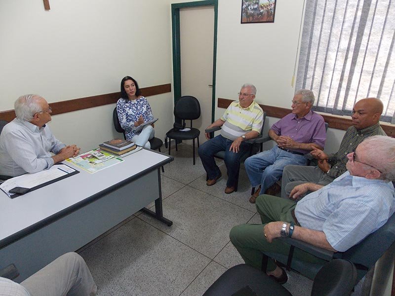 Convênio destaca ações em prol ao proprietário rural