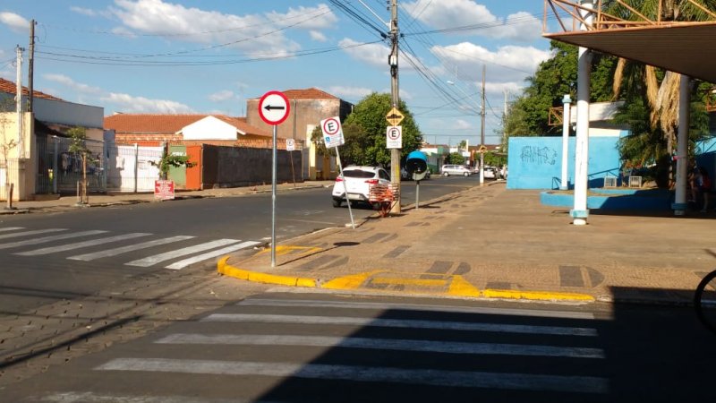 ATENÇÃO! Alterações de trânsito na Av. Cunha Cintra já estão valendo