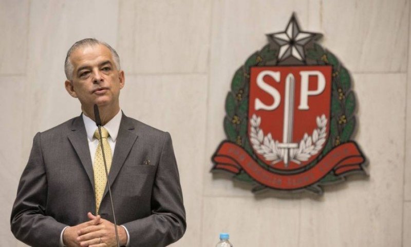 Governador virá a Penápolis neste sábado