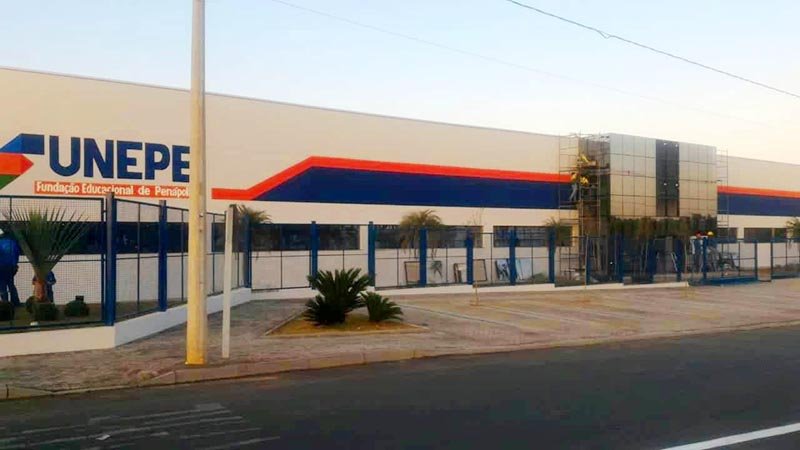 Faculdade de Medicina: Inauguração amanhã será marco histórico para a cidade