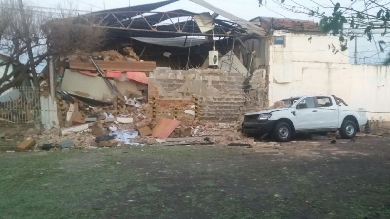 Polícia Civil realiza operação contra quadrilha de assaltantes