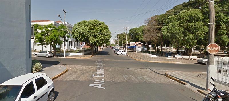 Trânsito da avenida Eduardo de Castilho será alterado no dia 16